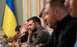 Zelenski smijenio zapovjednika ukrajinske Teritorijalne odbrane 